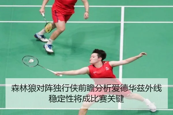 森林狼对阵独行侠前瞻分析爱德华兹外线稳定性将成比赛关键